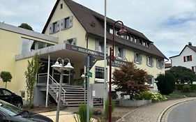 Berghotel Heiligenberg